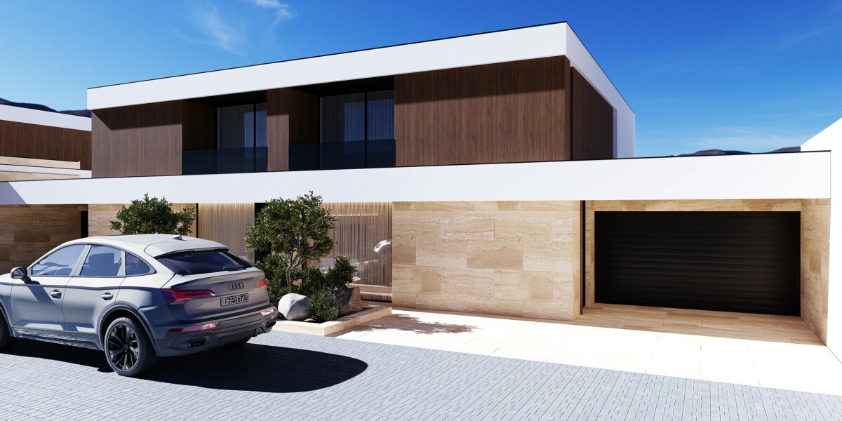 Golden Village Vila Verde – Moradias Premium Próximas de Braga
