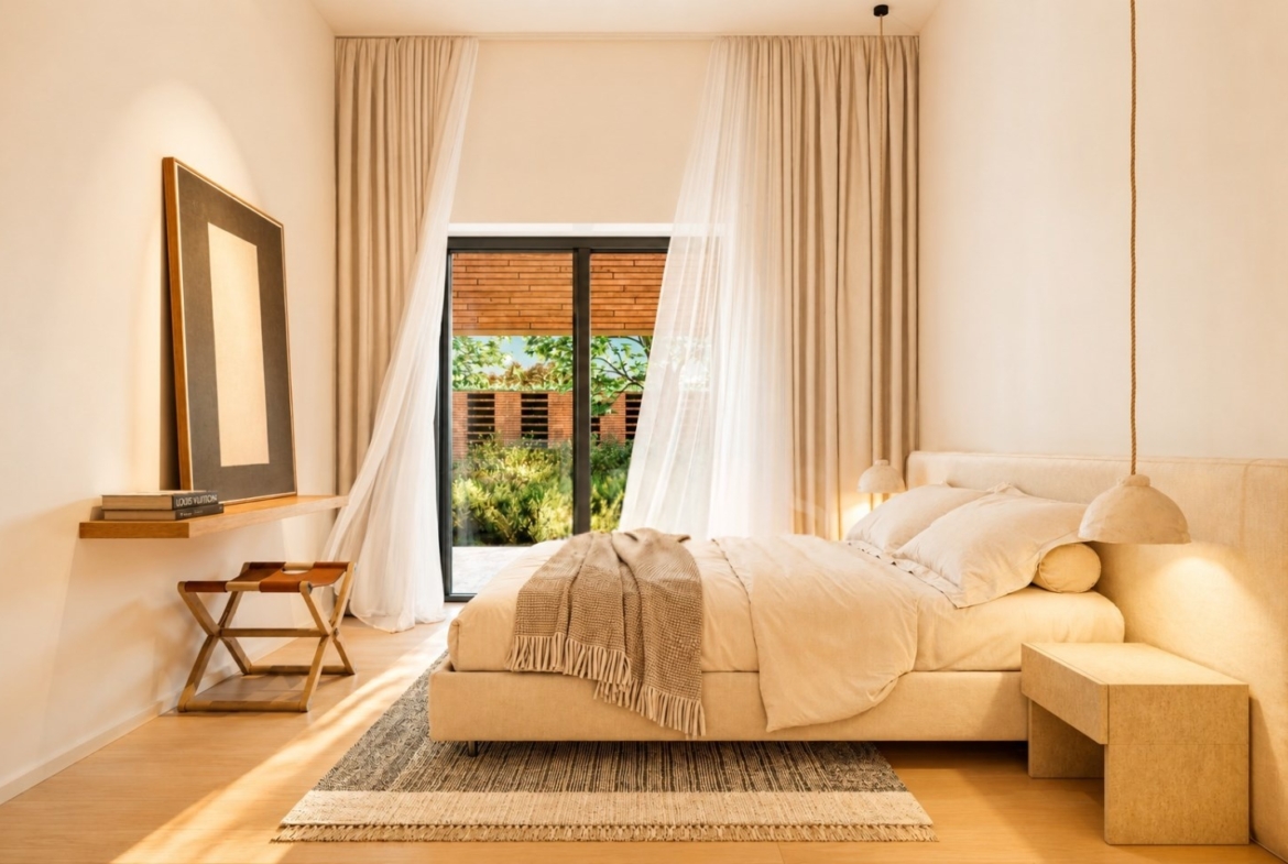Botanica Vilamoura | Apartamentos de Luxo no Algarve