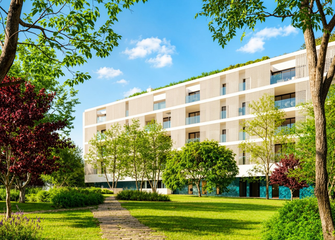 Botanica Vilamoura | Apartamentos de Luxo no Algarve
