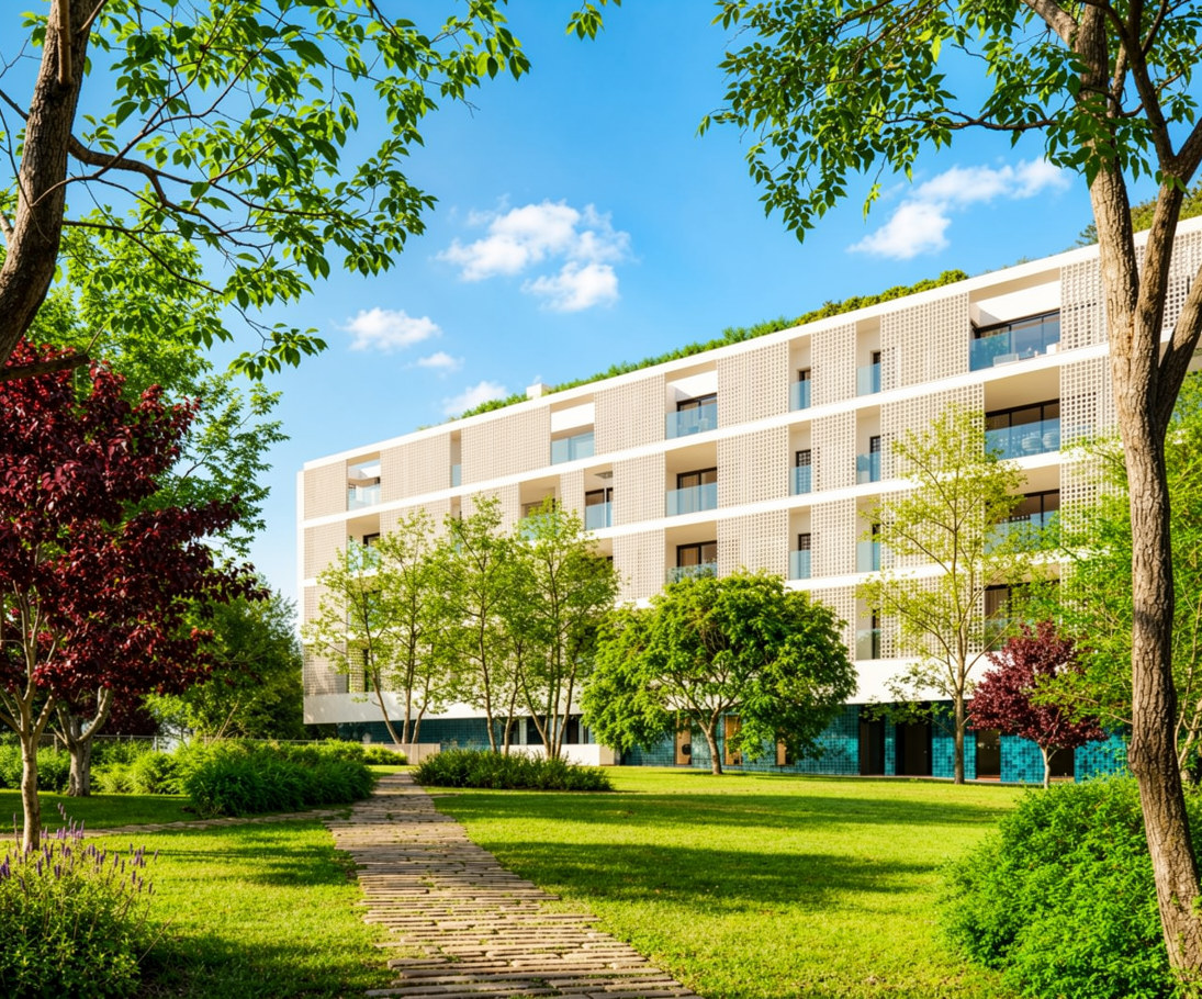 Botanica Vilamoura | Apartamentos de Luxo no Algarve