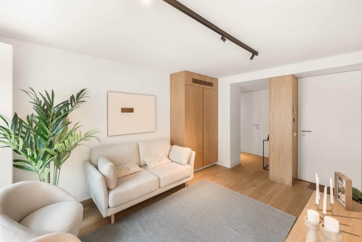 Garrett 53 – Apartamentos de Luxo no Chiado, Lisboa