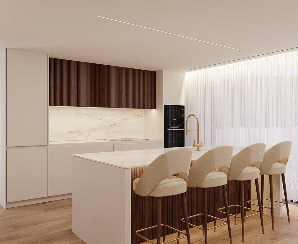 Golden Village Vila Verde – Moradias Premium Próximas de Braga