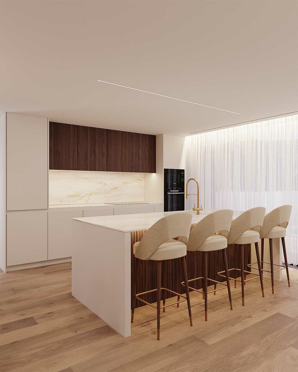 Golden Village Vila Verde – Moradias Premium Próximas de Braga
