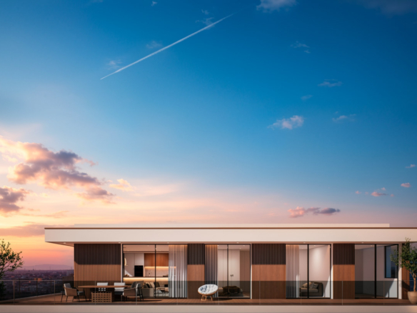 Feira Park Residence – Apartamentos Novos em Santa Maria da Feira