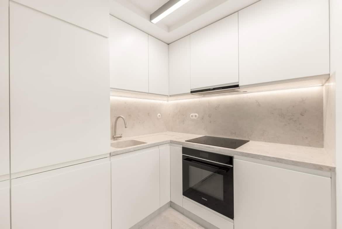 Garrett 53 – Apartamentos de Luxo no Chiado, Lisboa