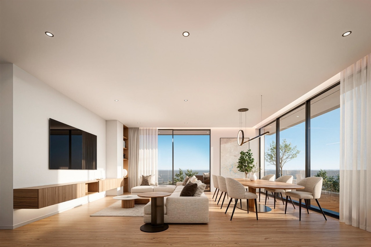 Feira Park Residence – Apartamentos Novos em Santa Maria da Feira
