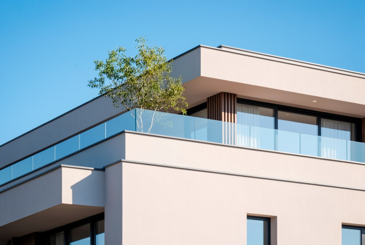 Feira Park Residence – Apartamentos Novos em Santa Maria da Feira