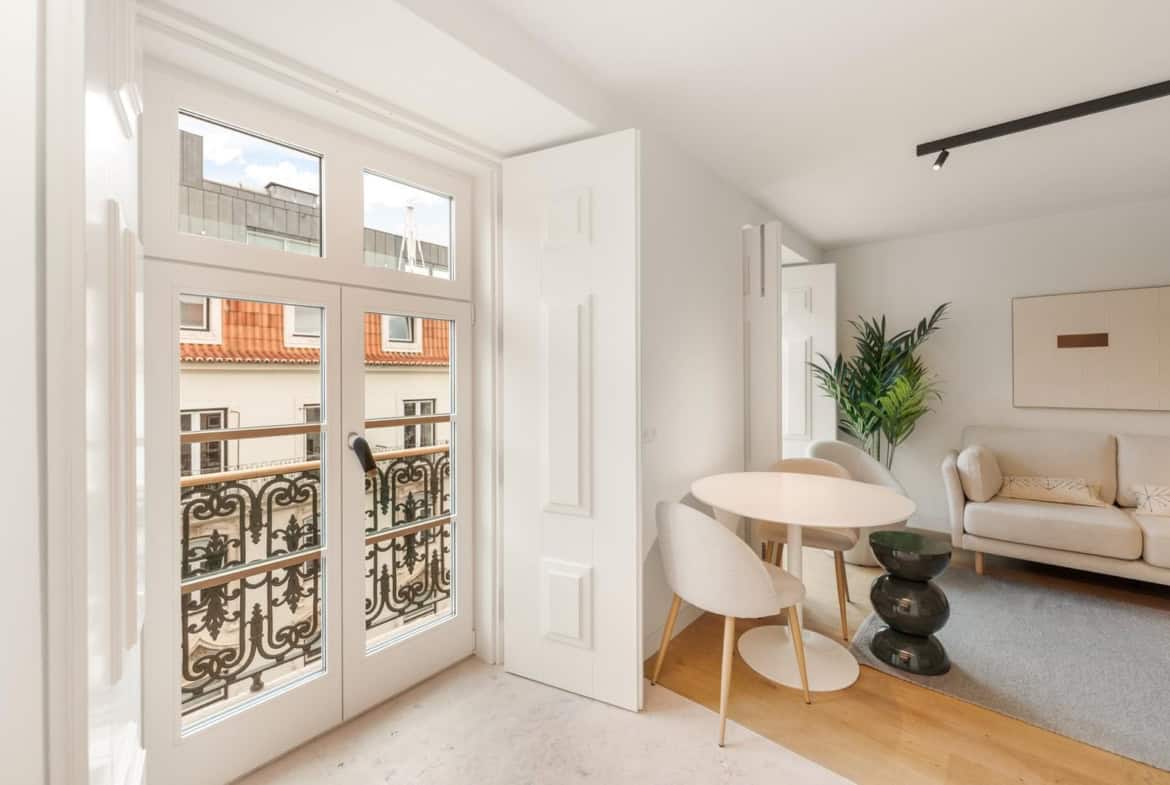 Garrett 53 – Apartamentos de Luxo no Chiado, Lisboa