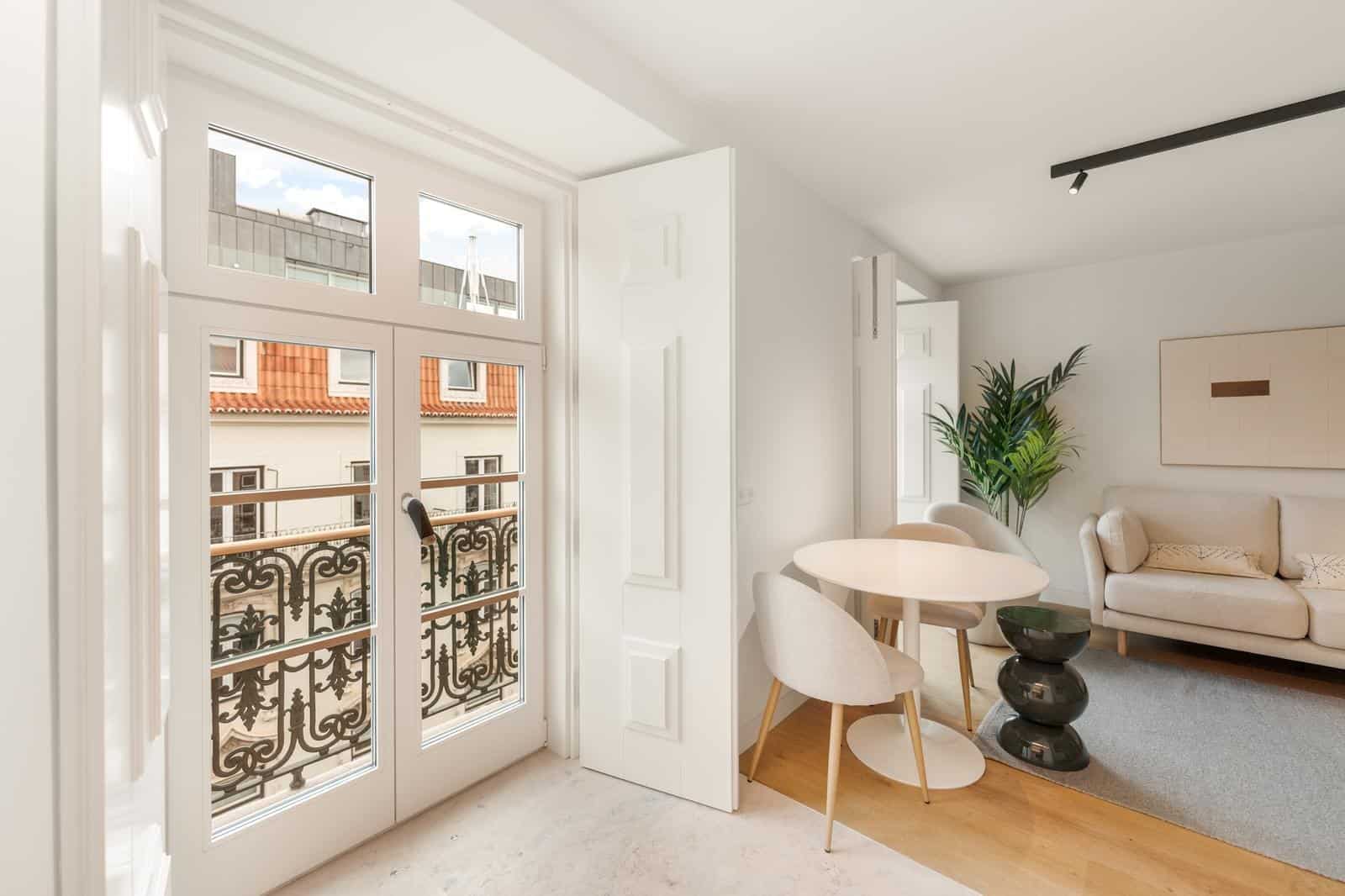 Garrett 53 – Apartamentos de Luxo no Chiado, Lisboa