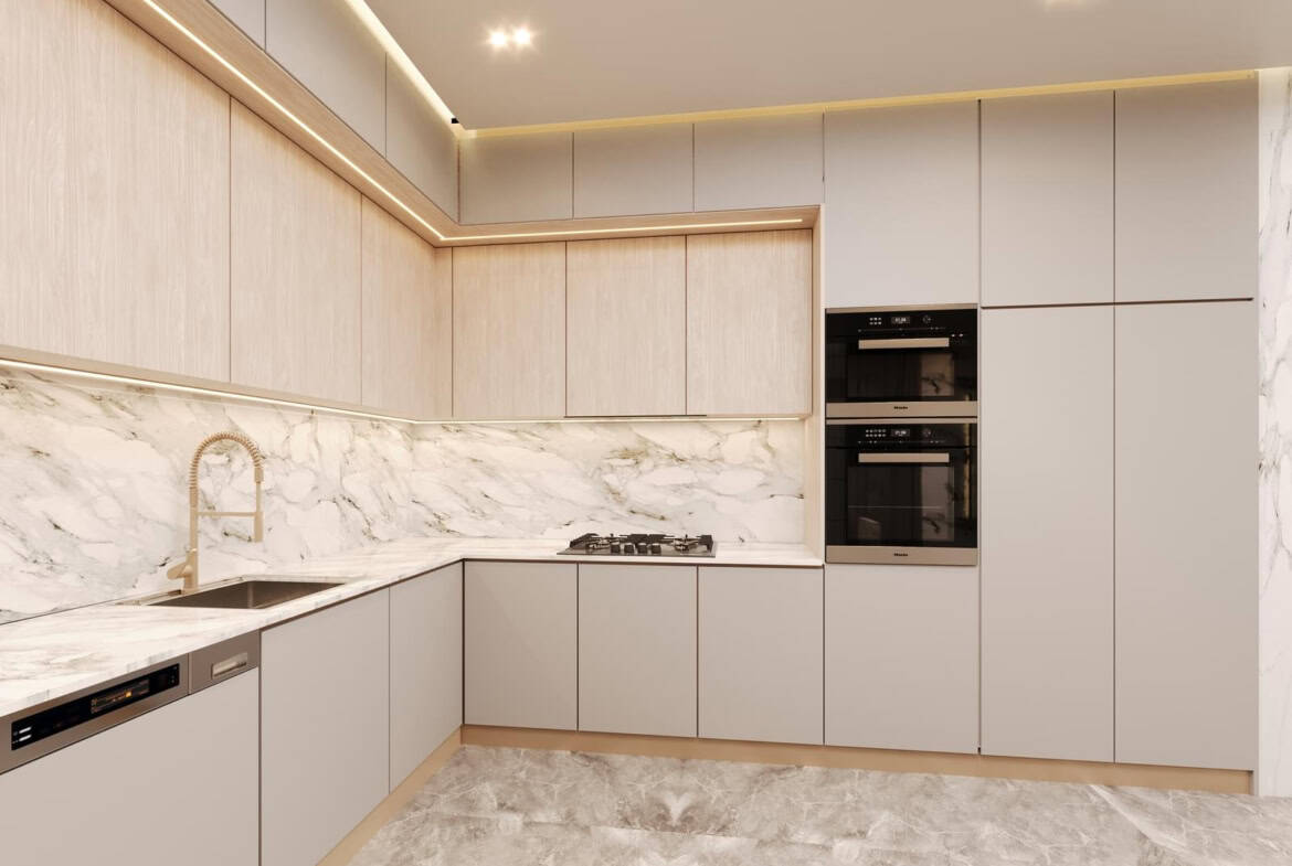 Lux Residences Parede – Apartamentos de Luxo em Cascais