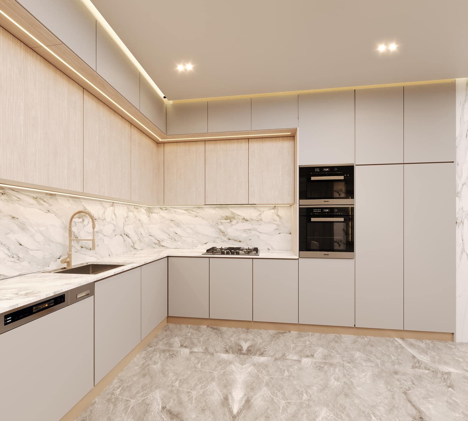 Lux Residences Parede – Apartamentos de Luxo em Cascais
