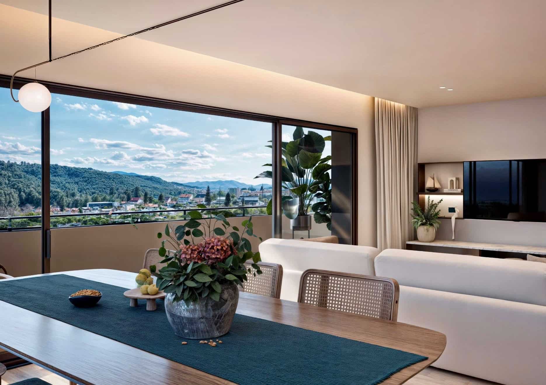 Campo do Ouro Penafiel – Apartamentos Novos
