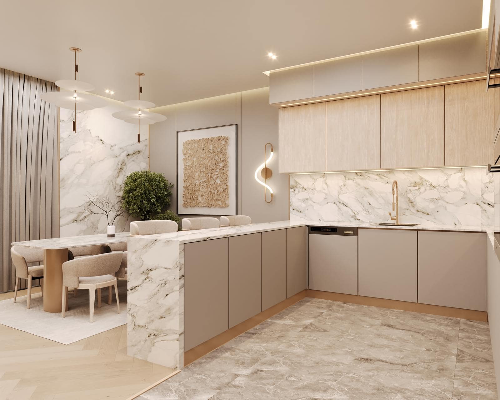 Lux Residences Parede – Apartamentos de Luxo em Cascais