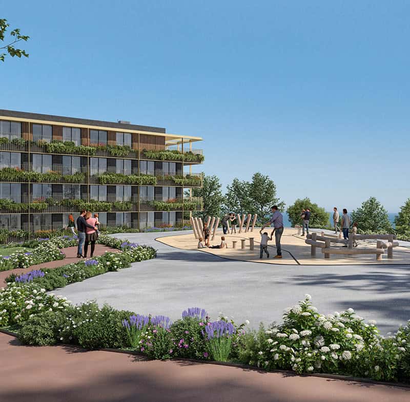 Marina Douro – Apartamentos de Luxo na Foz de Gaia