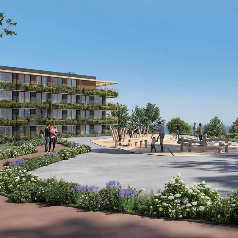 Marina Douro – Apartamentos de Luxo na Foz de Gaia