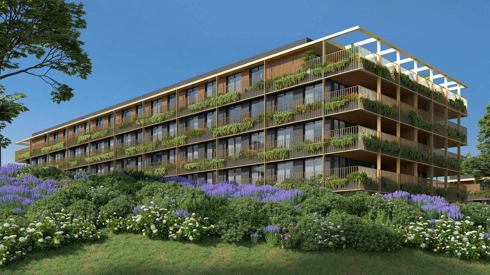 Marina Douro – Apartamentos de Luxo na Foz de Gaia