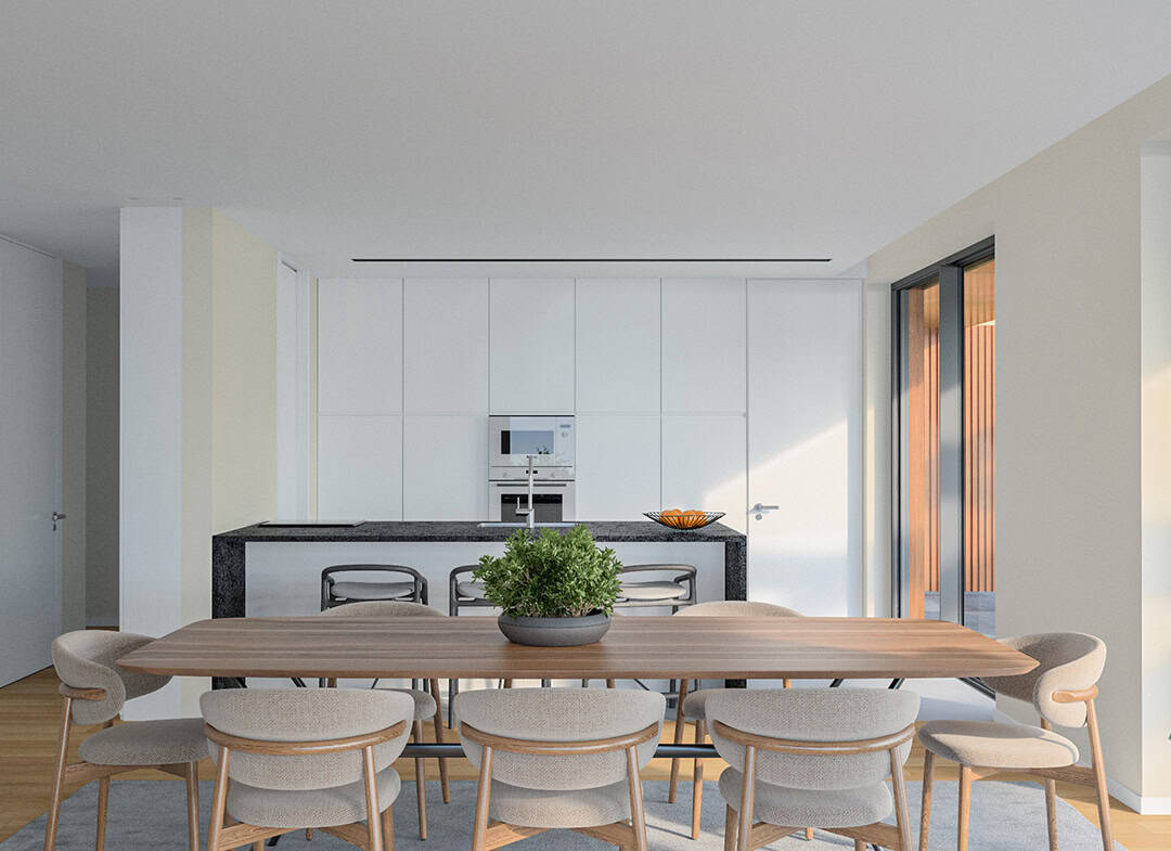 Marina Douro – Apartamentos de Luxo na Foz de Gaia