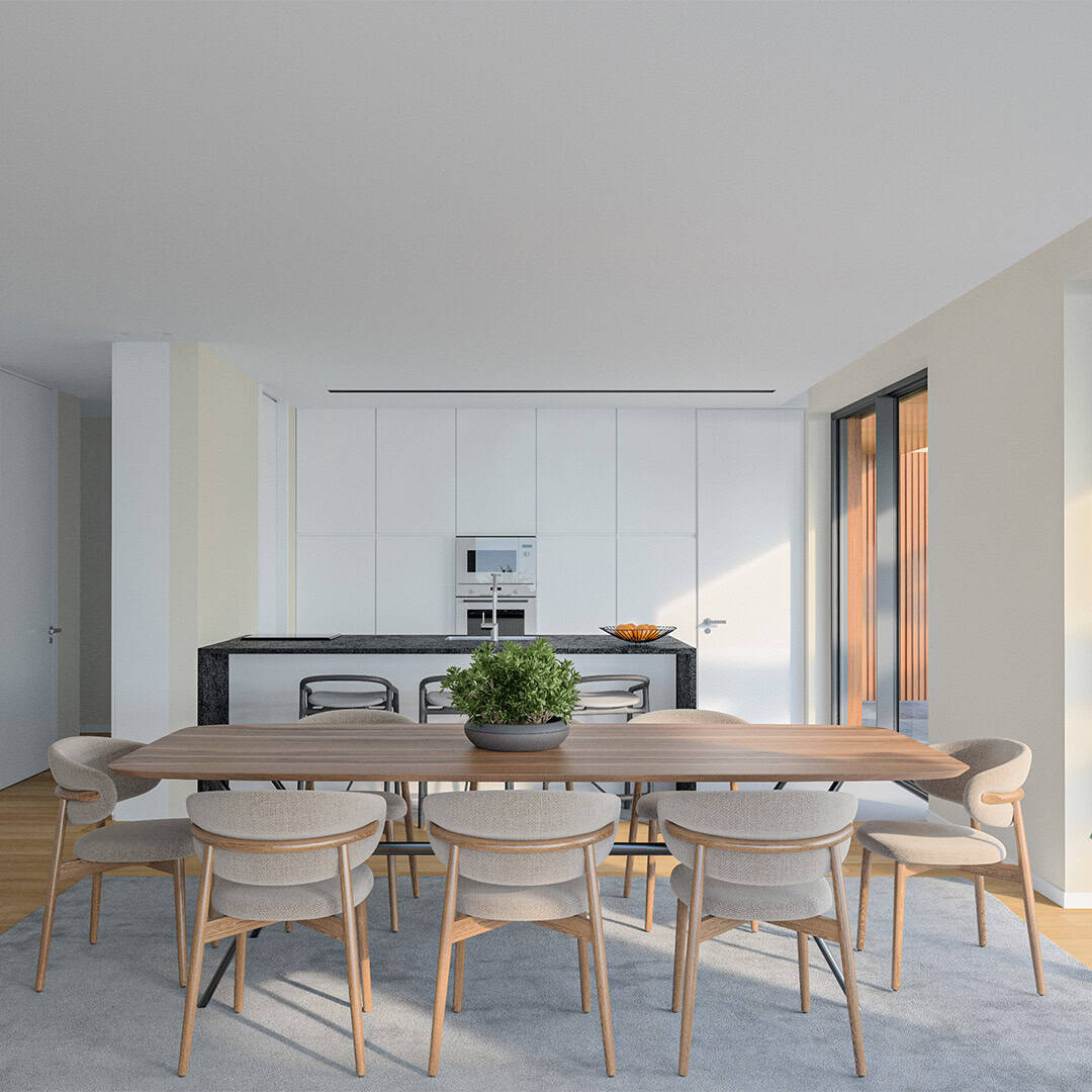 Marina Douro – Apartamentos de Luxo na Foz de Gaia