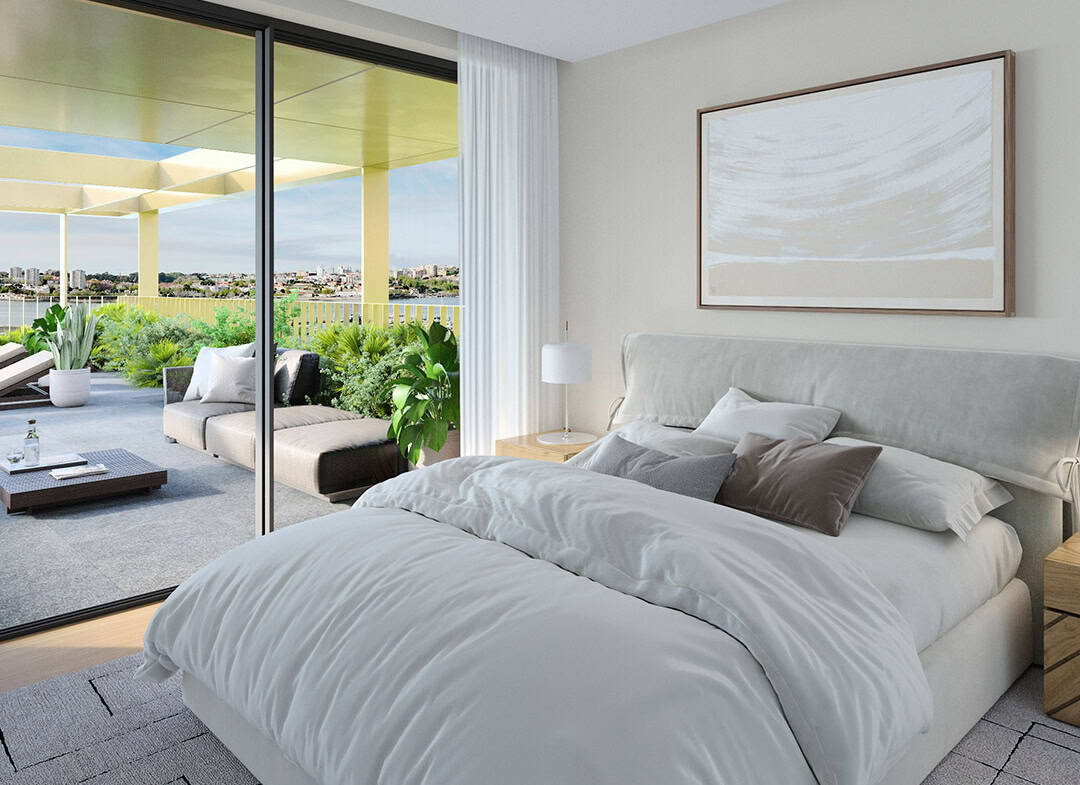 Marina Douro – Apartamentos de Luxo na Foz de Gaia