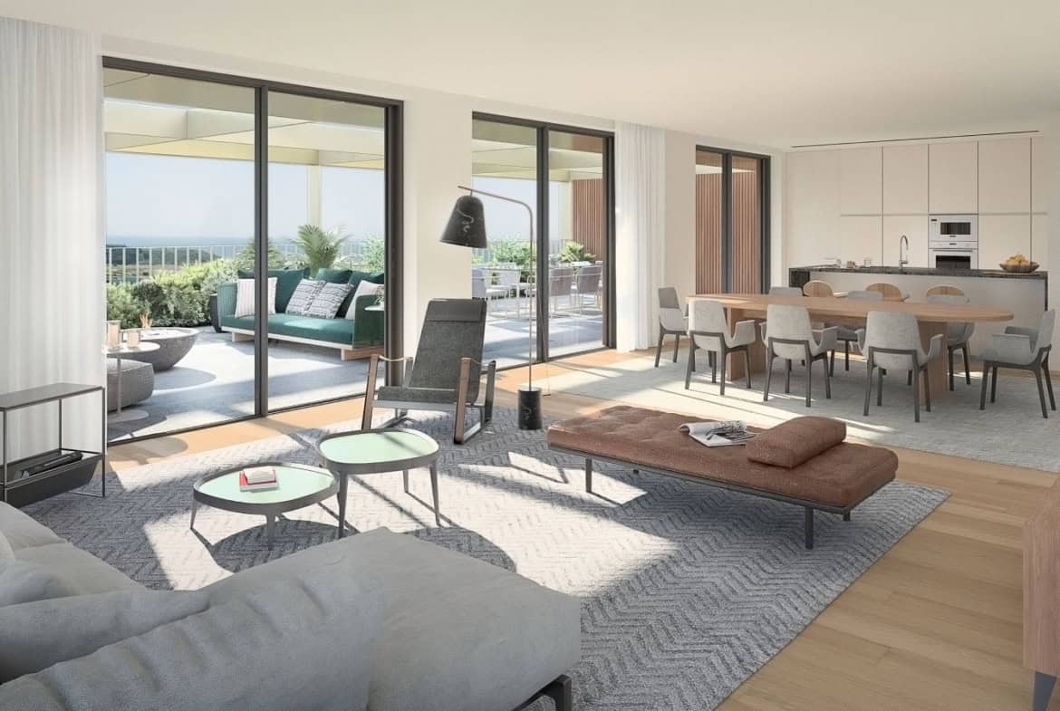 Marina Douro – Apartamentos de Luxo na Foz de Gaia