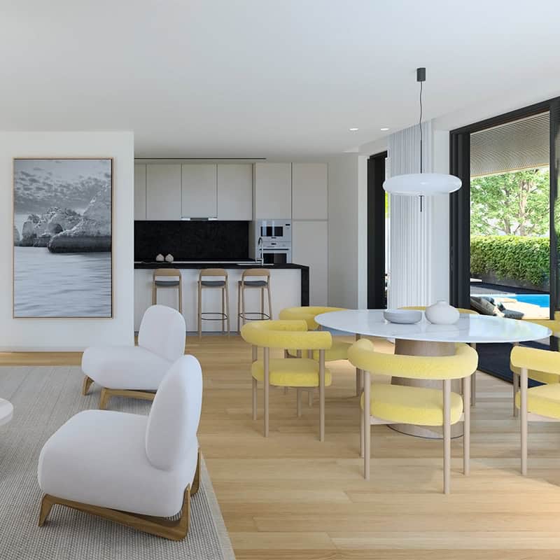 Marina Douro – Apartamentos de Luxo na Foz de Gaia