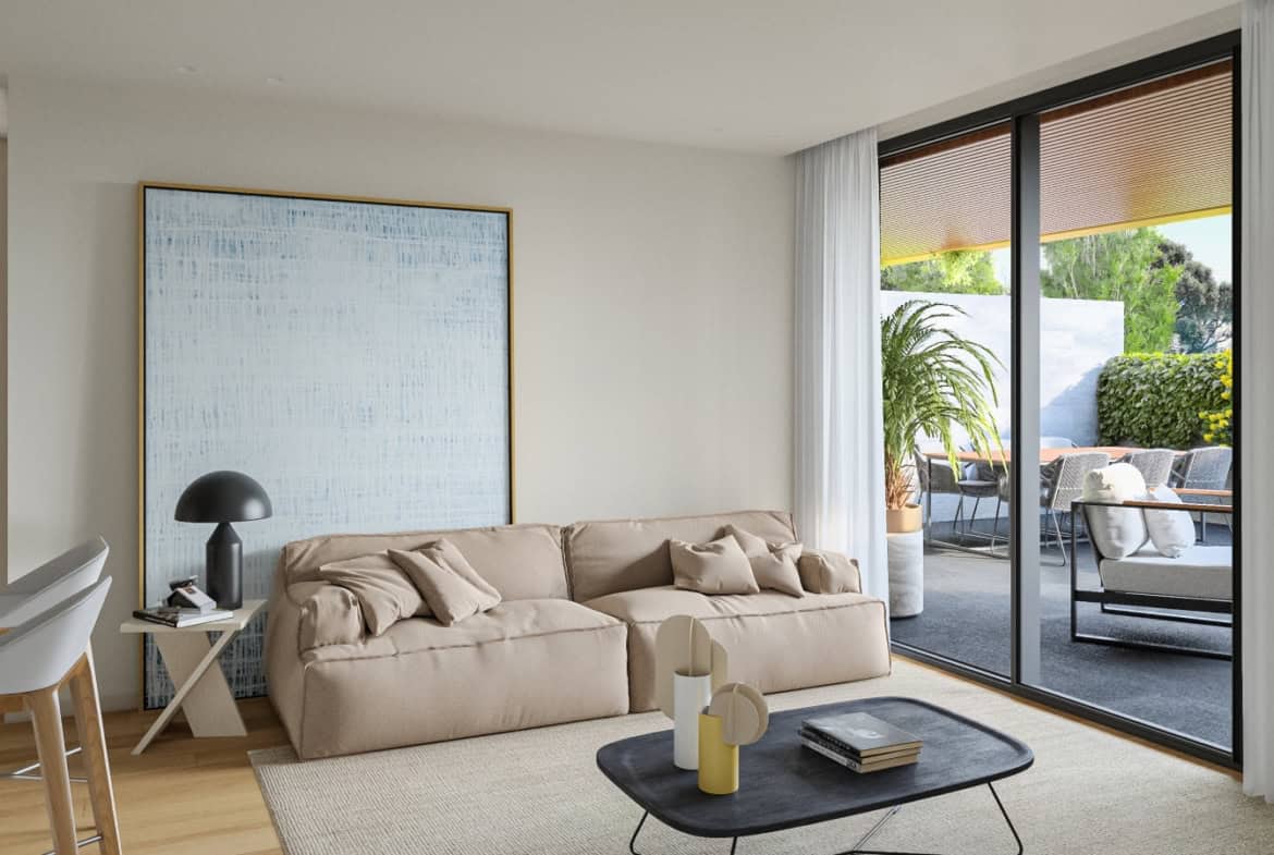 Marina Douro – Apartamentos de Luxo na Foz de Gaia