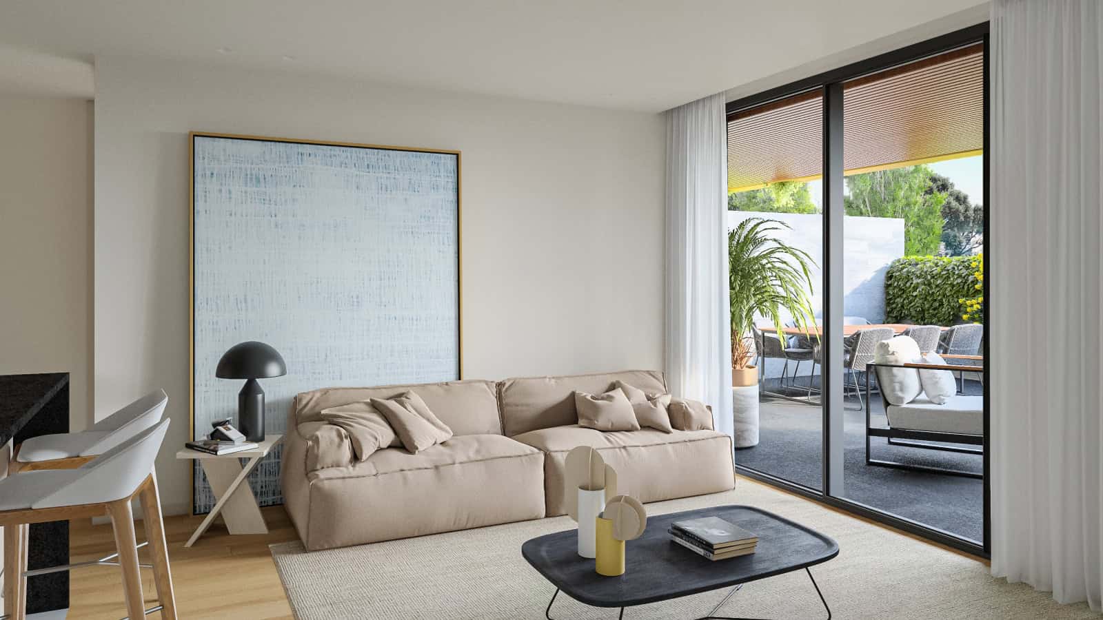 Marina Douro – Apartamentos de Luxo na Foz de Gaia