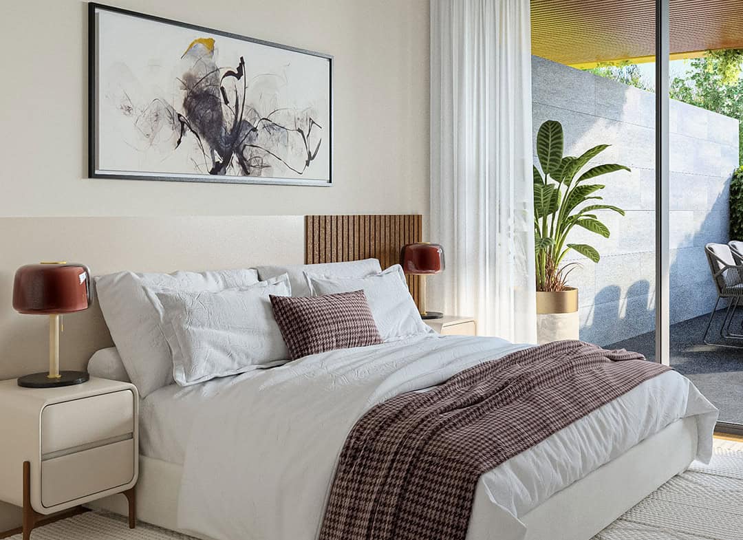 Marina Douro – Apartamentos de Luxo na Foz de Gaia