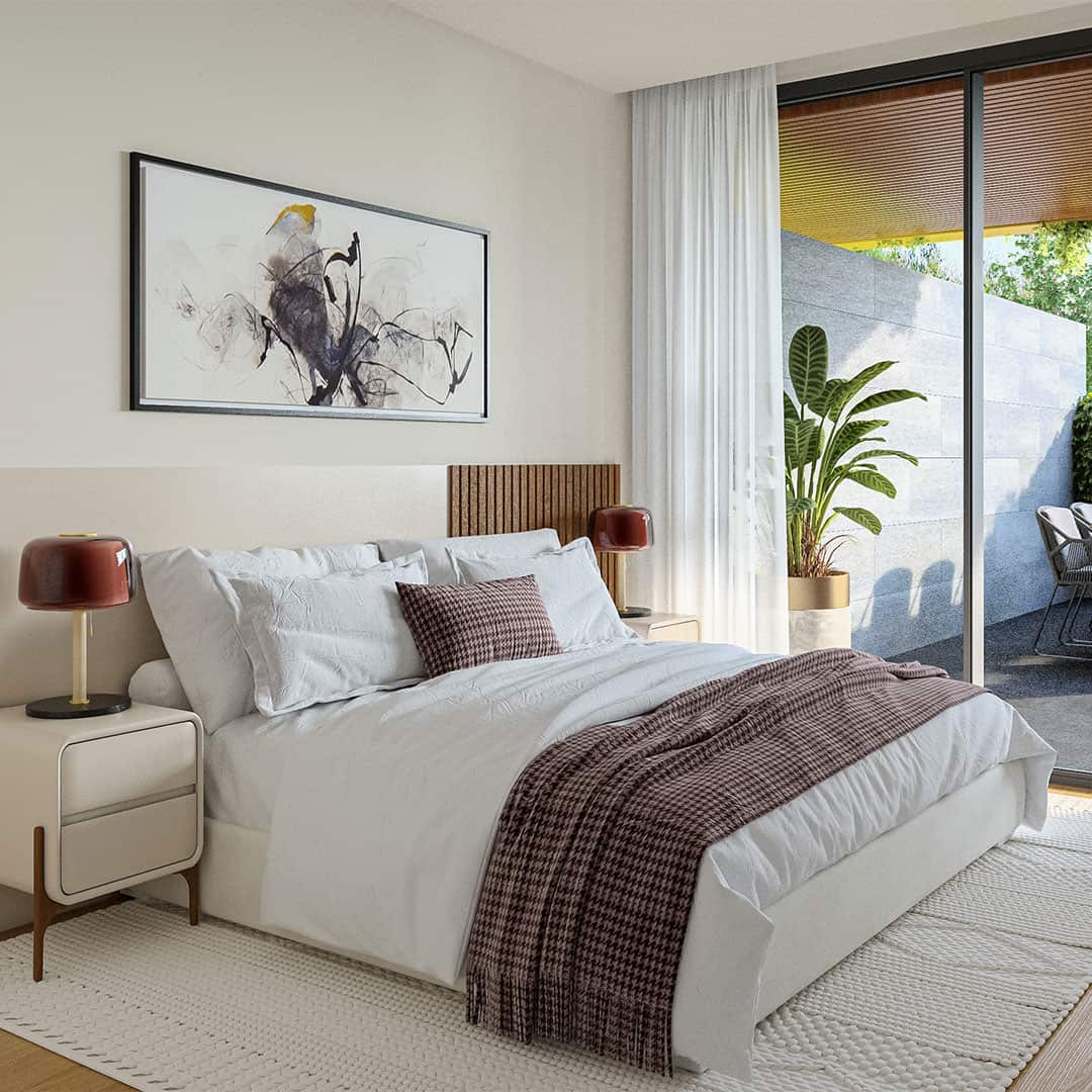 Marina Douro – Apartamentos de Luxo na Foz de Gaia