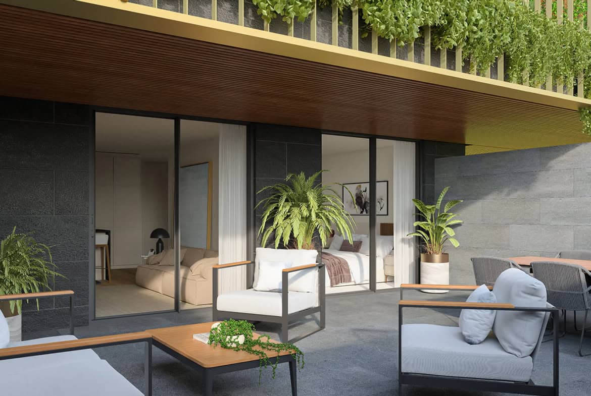 Marina Douro – Apartamentos de Luxo na Foz de Gaia