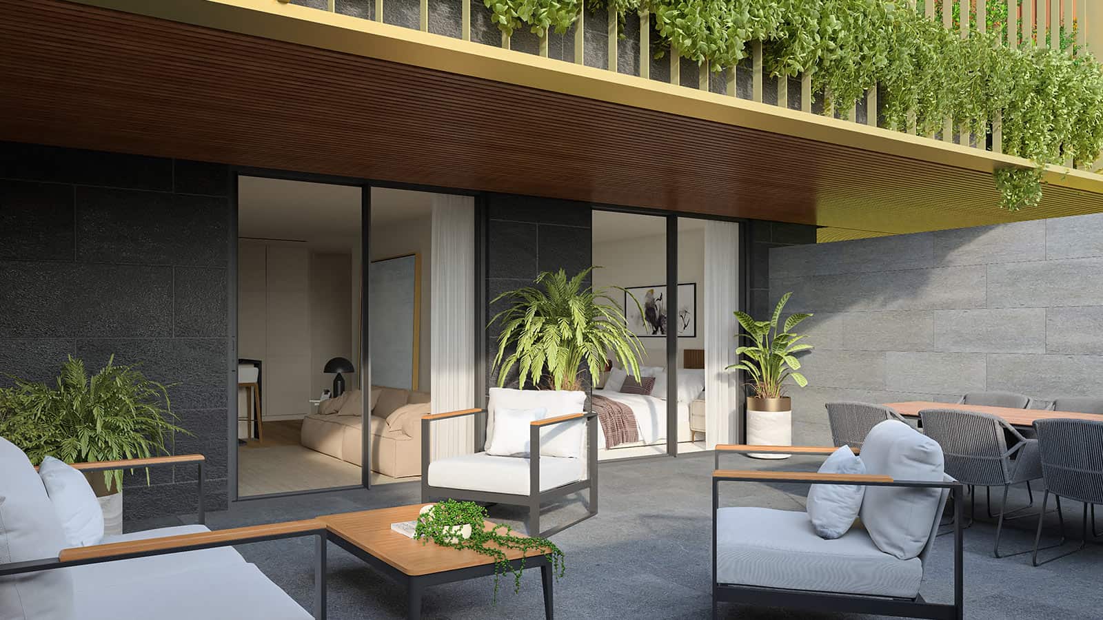Marina Douro – Apartamentos de Luxo na Foz de Gaia