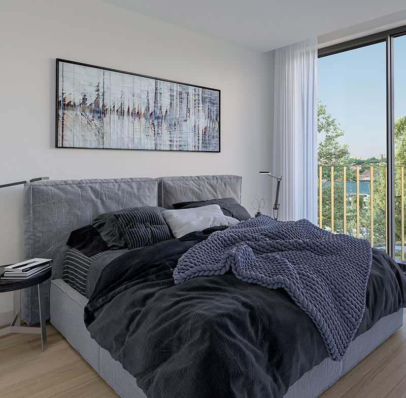 Marina Douro – Apartamentos de Luxo na Foz de Gaia