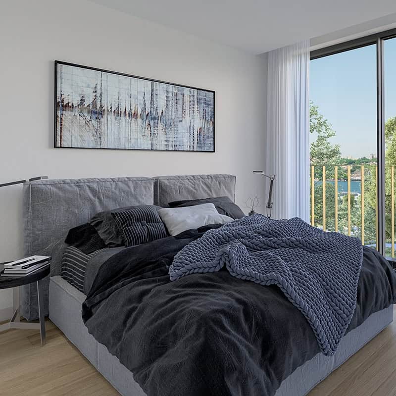 Marina Douro – Apartamentos de Luxo na Foz de Gaia