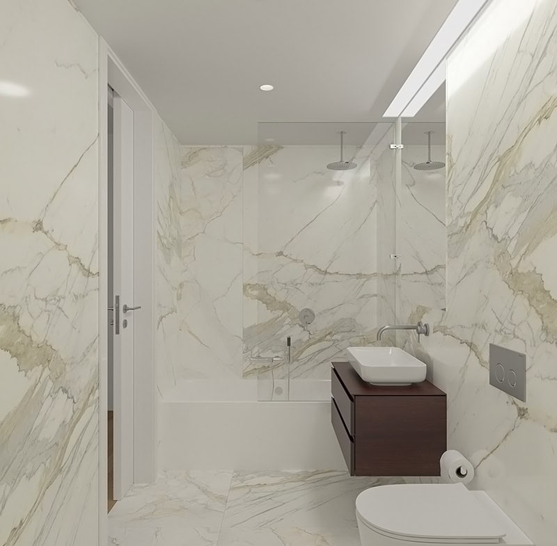 Marina Douro – Apartamentos de Luxo na Foz de Gaia