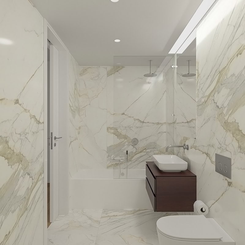 Marina Douro – Apartamentos de Luxo na Foz de Gaia