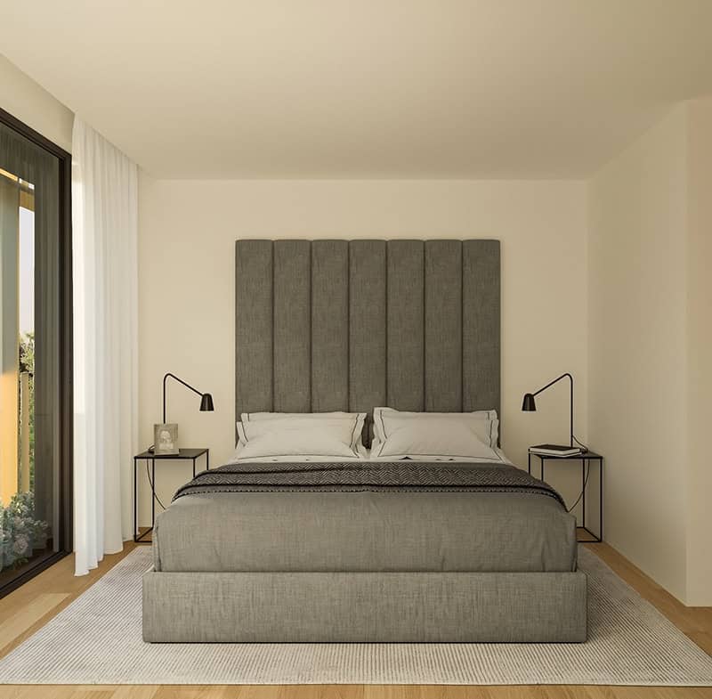 Marina Douro – Apartamentos de Luxo na Foz de Gaia