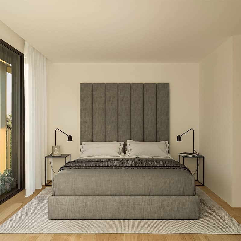 Marina Douro – Apartamentos de Luxo na Foz de Gaia