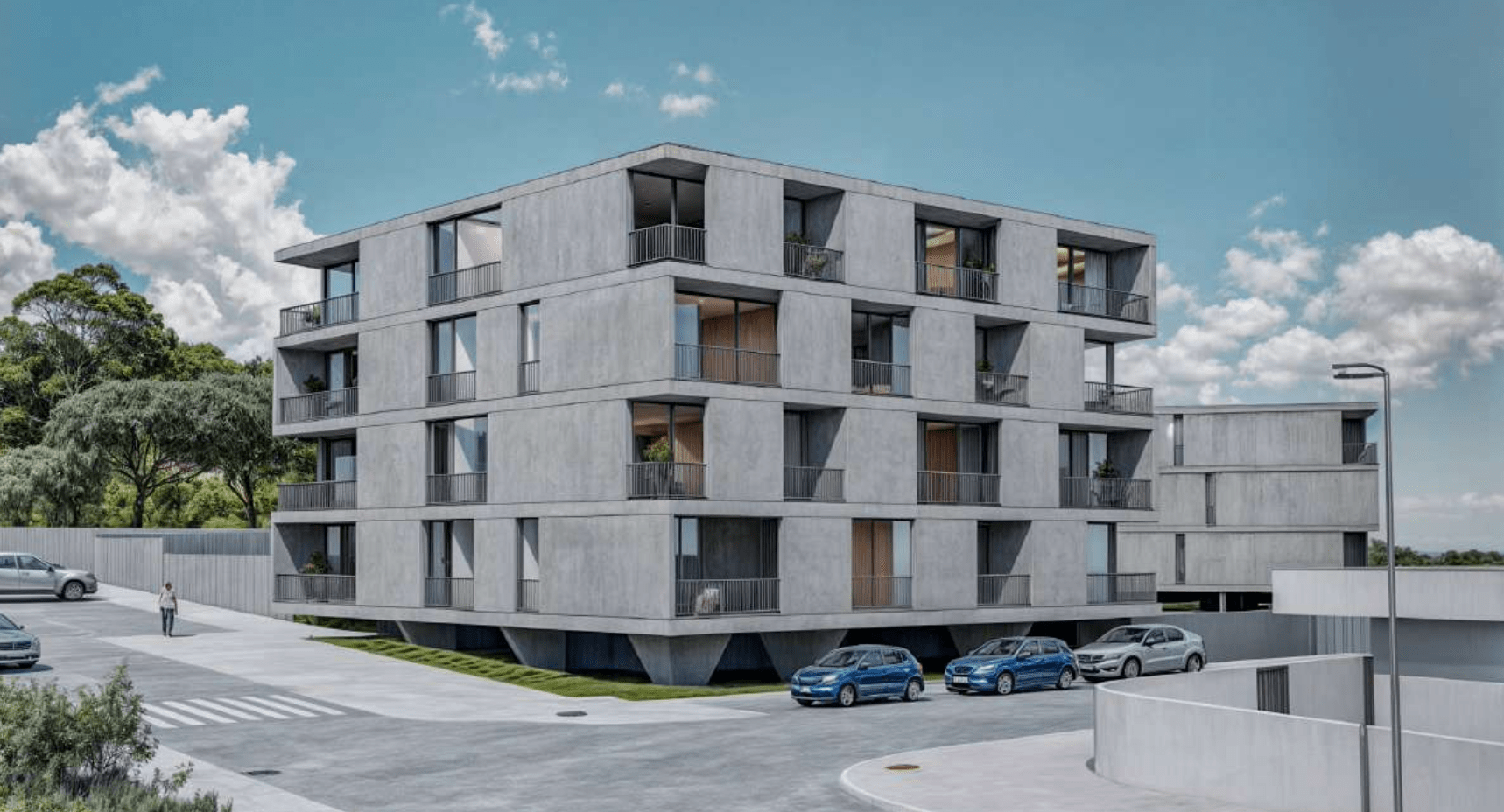 351 Almare Viana do Castelo – Apartamentos Novos Junto ao Mar