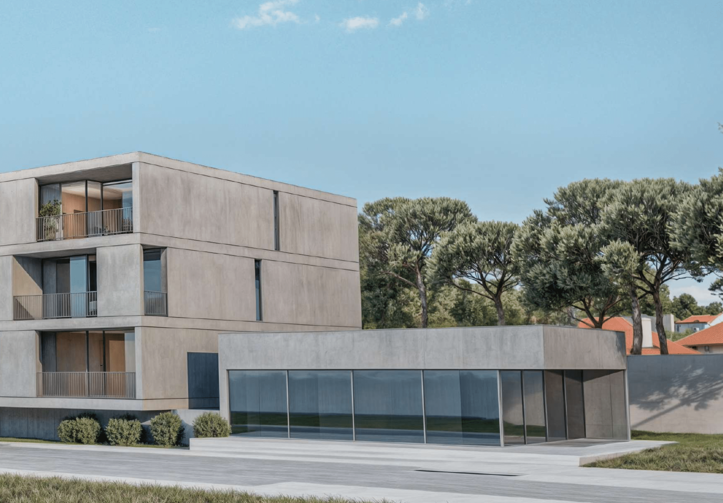 351 Almare Viana do Castelo – Apartamentos Novos Junto ao Mar