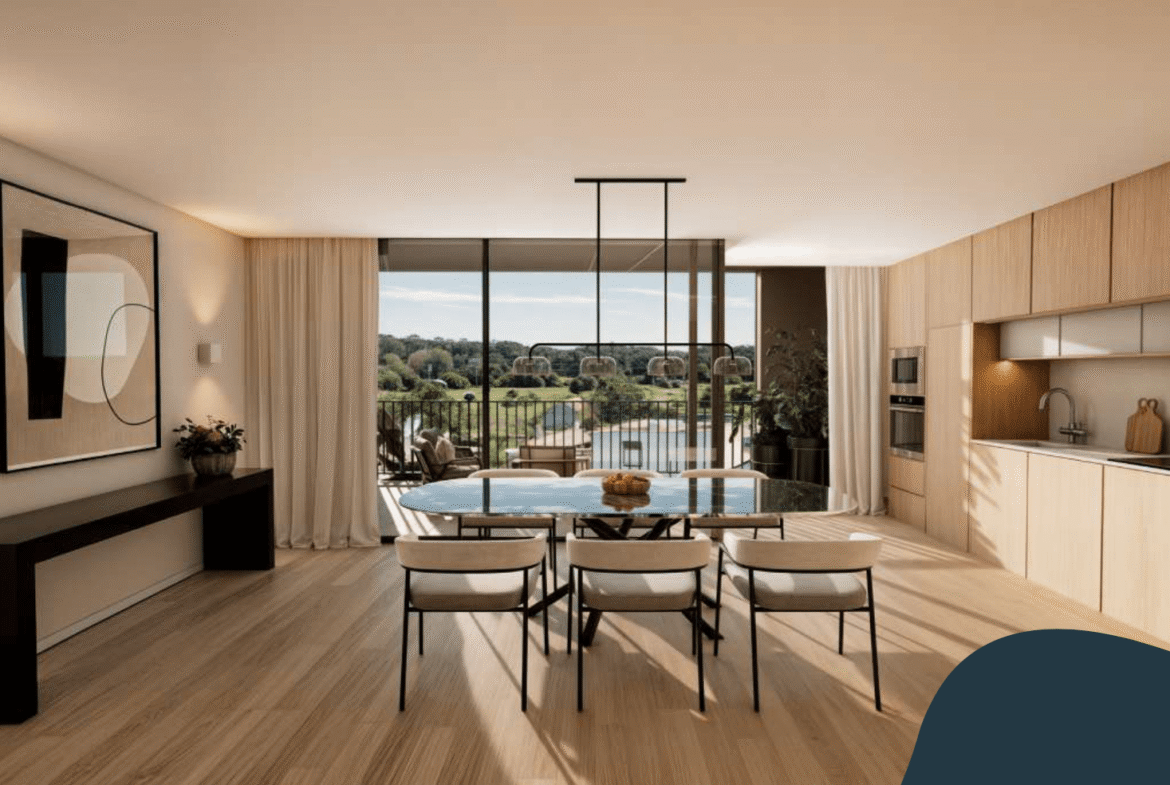 351 Almare Viana do Castelo – Apartamentos Novos Junto ao Mar