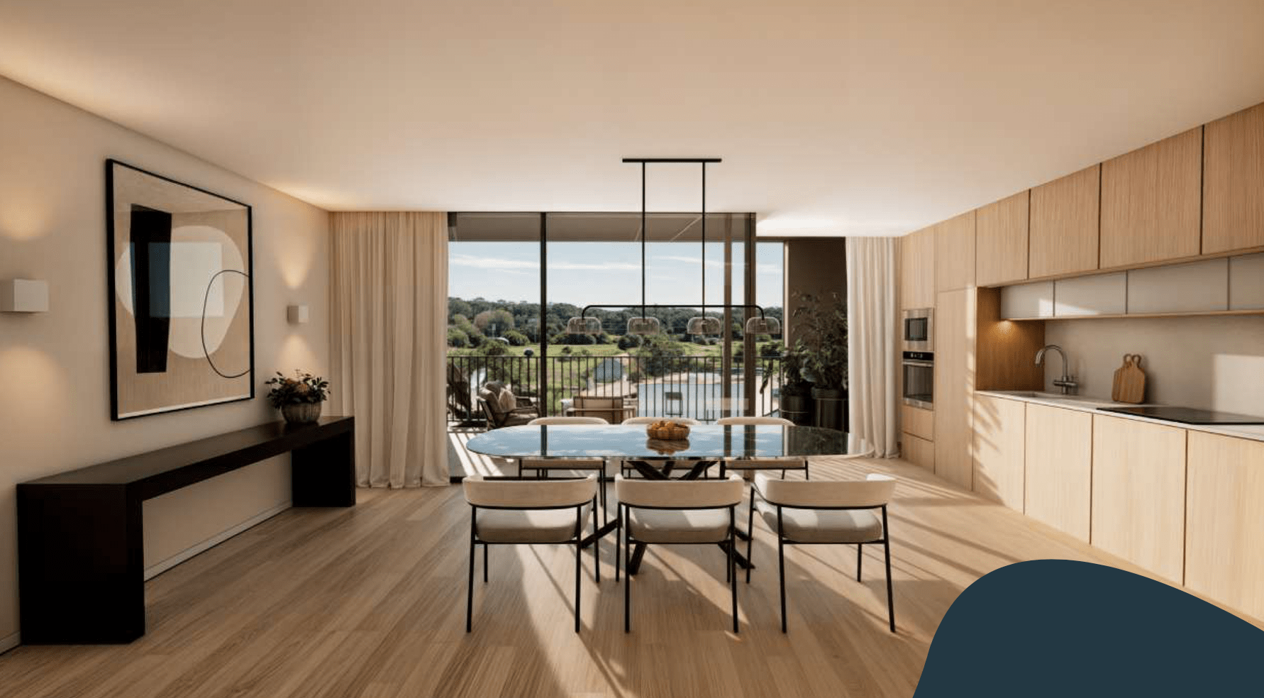 351 Almare Viana do Castelo – Apartamentos Novos Junto ao Mar