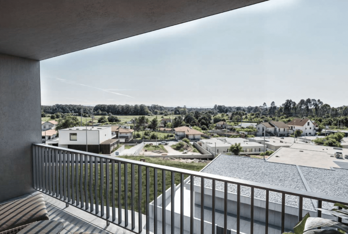 351 Almare Viana do Castelo – Apartamentos Novos Junto ao Mar