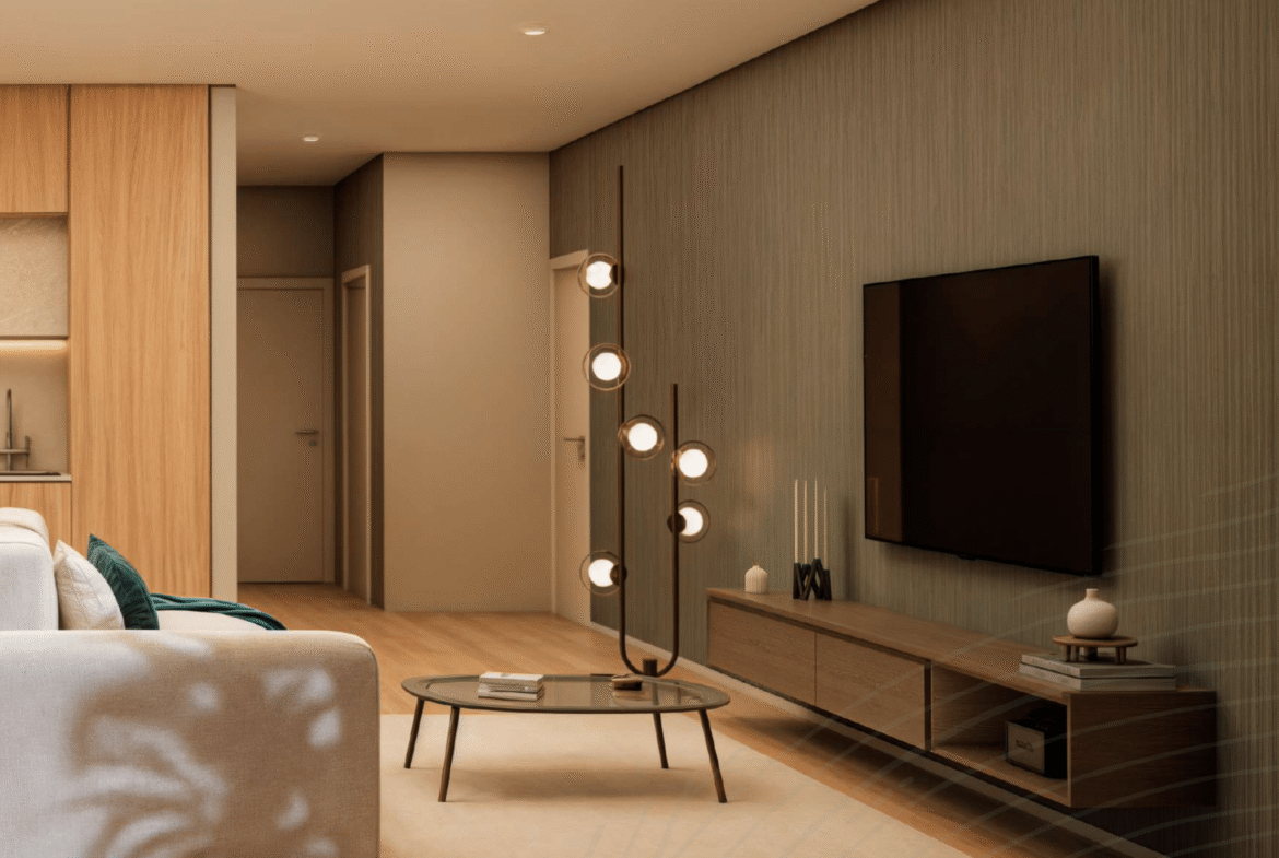 351 Almare Viana do Castelo – Apartamentos Novos Junto ao Mar