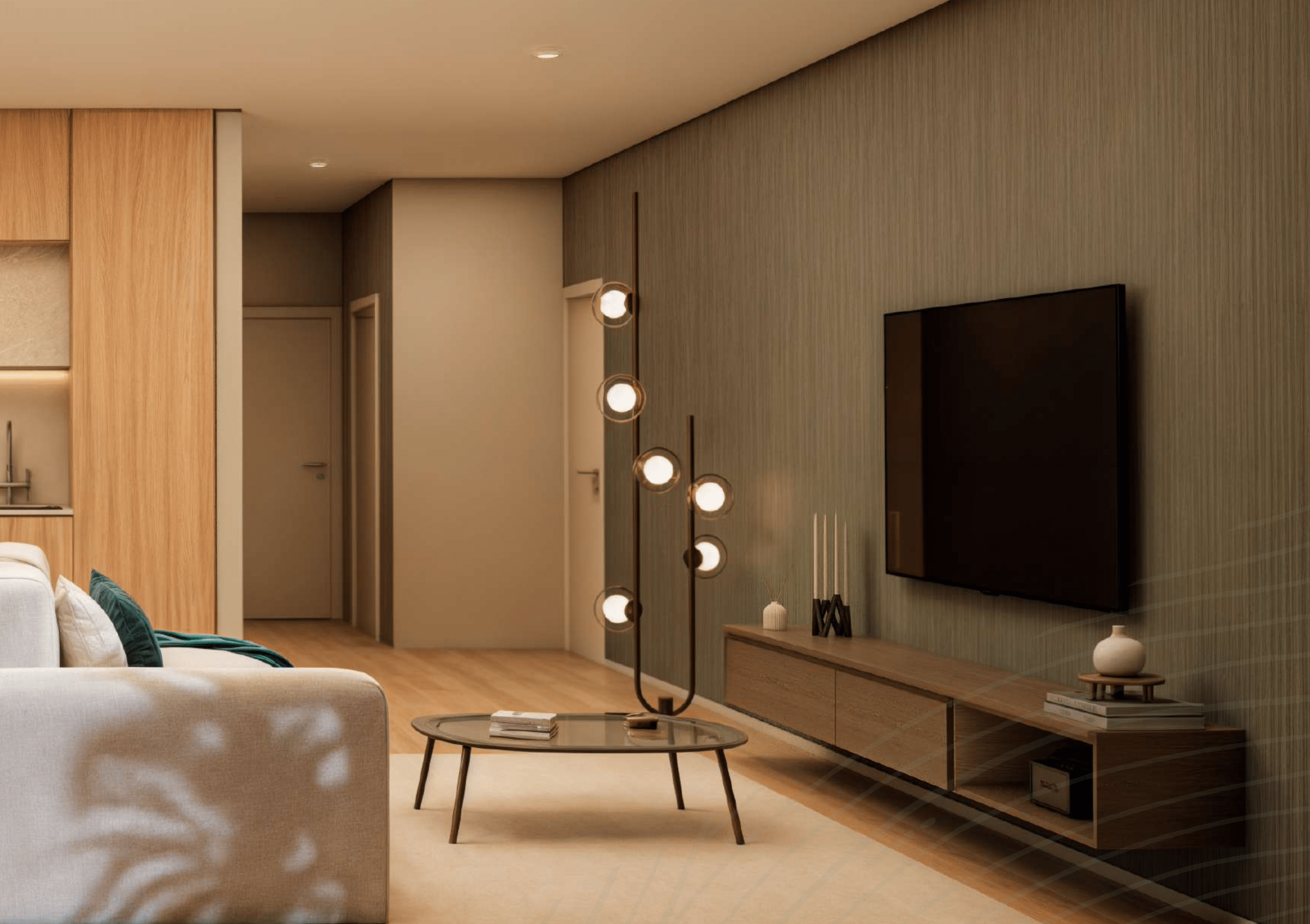 351 Almare Viana do Castelo – Apartamentos Novos Junto ao Mar