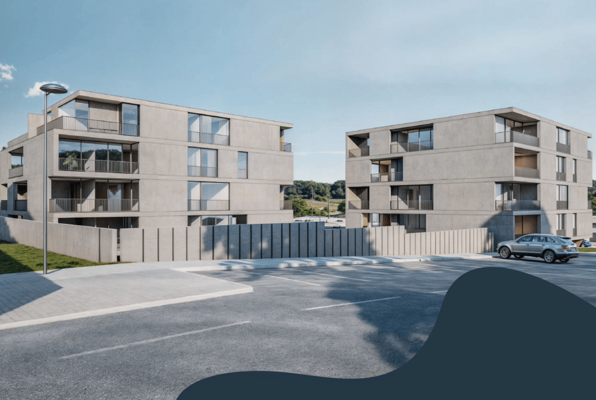 351 Almare Viana do Castelo – Apartamentos Novos Junto ao Mar