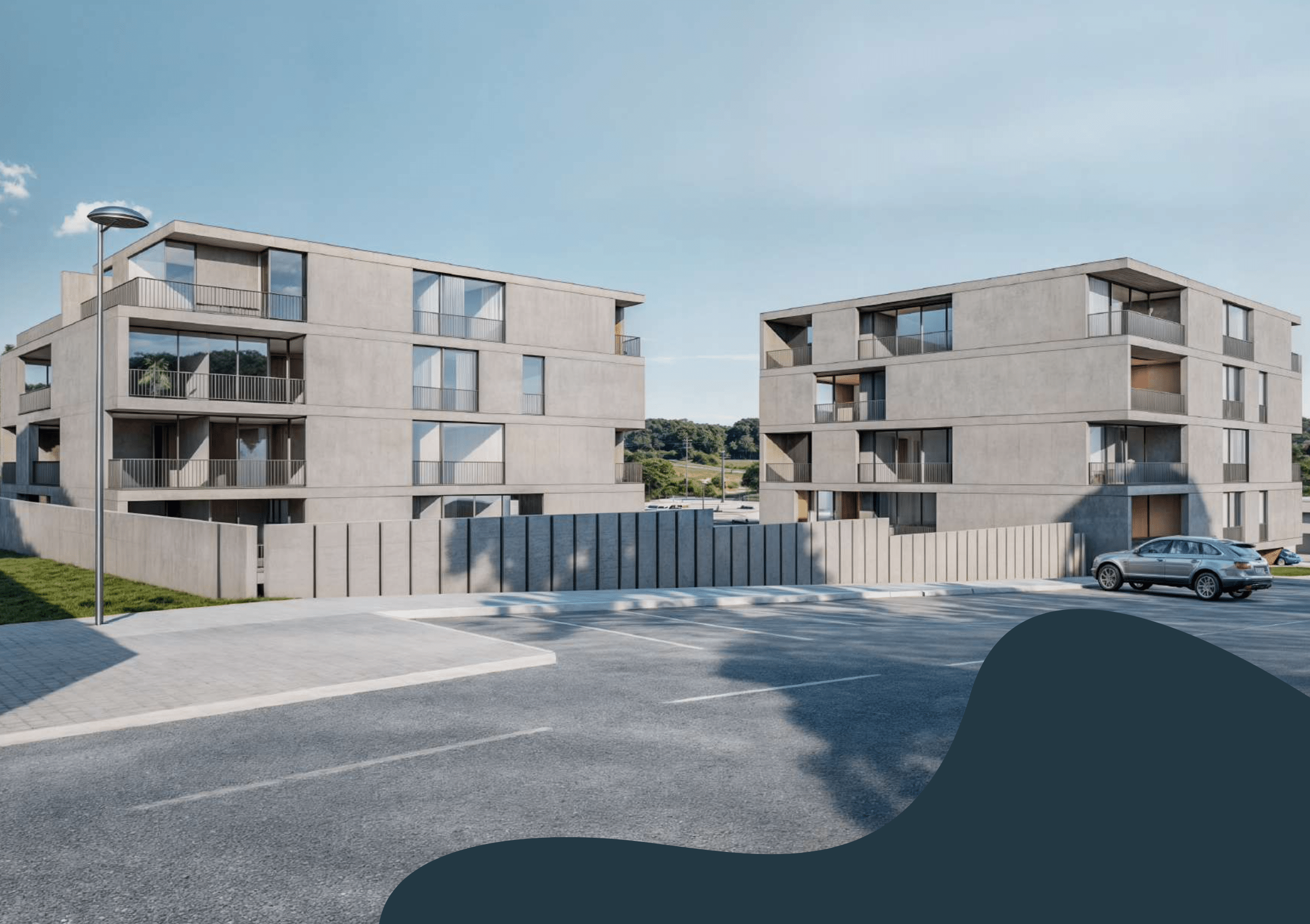 351 Almare Viana do Castelo – Apartamentos Novos Junto ao Mar