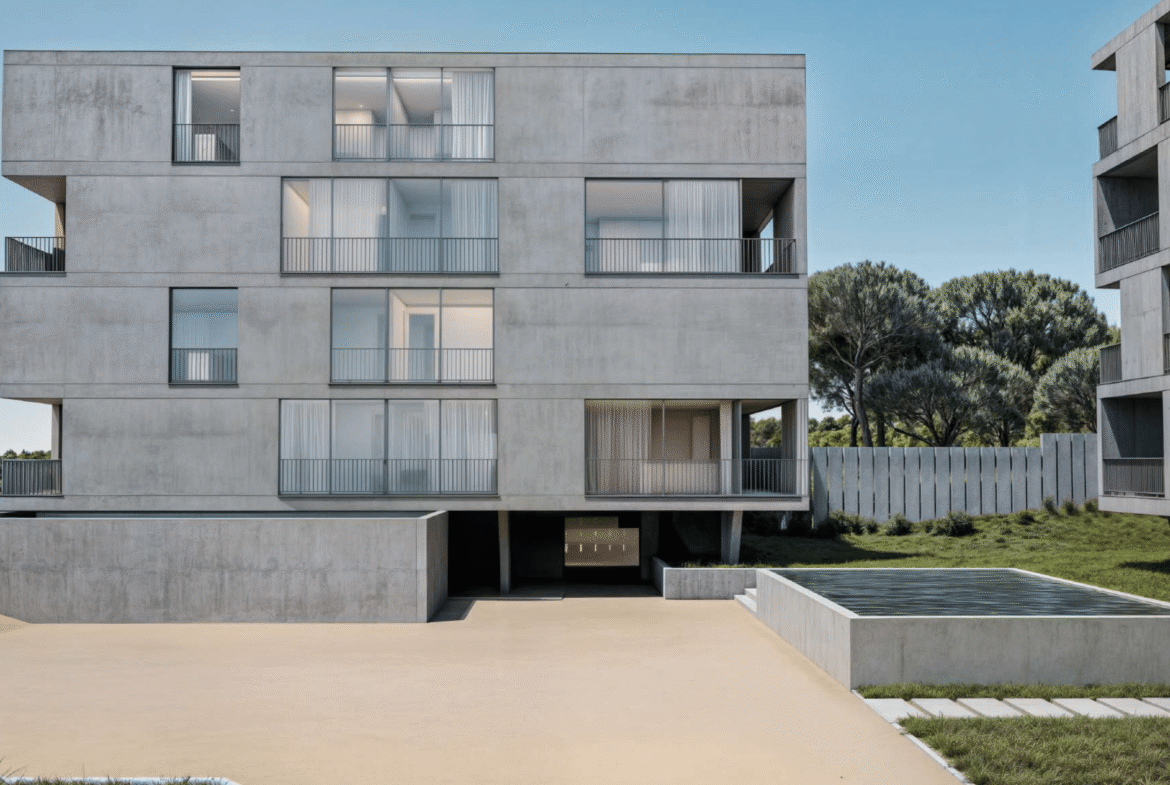 351 Almare Viana do Castelo – Apartamentos Novos Junto ao Mar