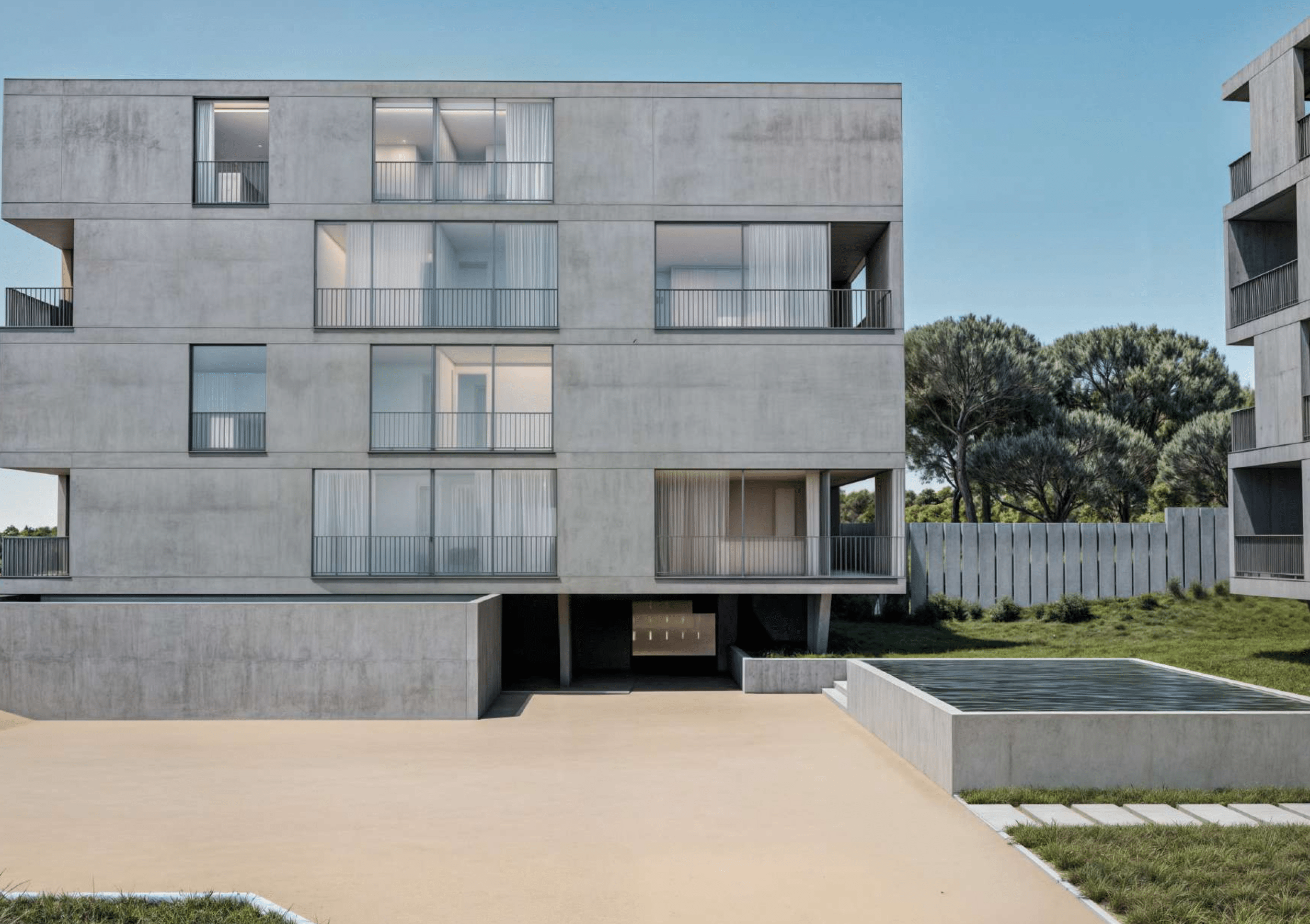 351 Almare Viana do Castelo – Apartamentos Novos Junto ao Mar