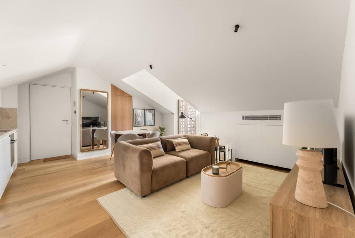 Garrett 53 – Apartamentos de Luxo no Chiado, Lisboa