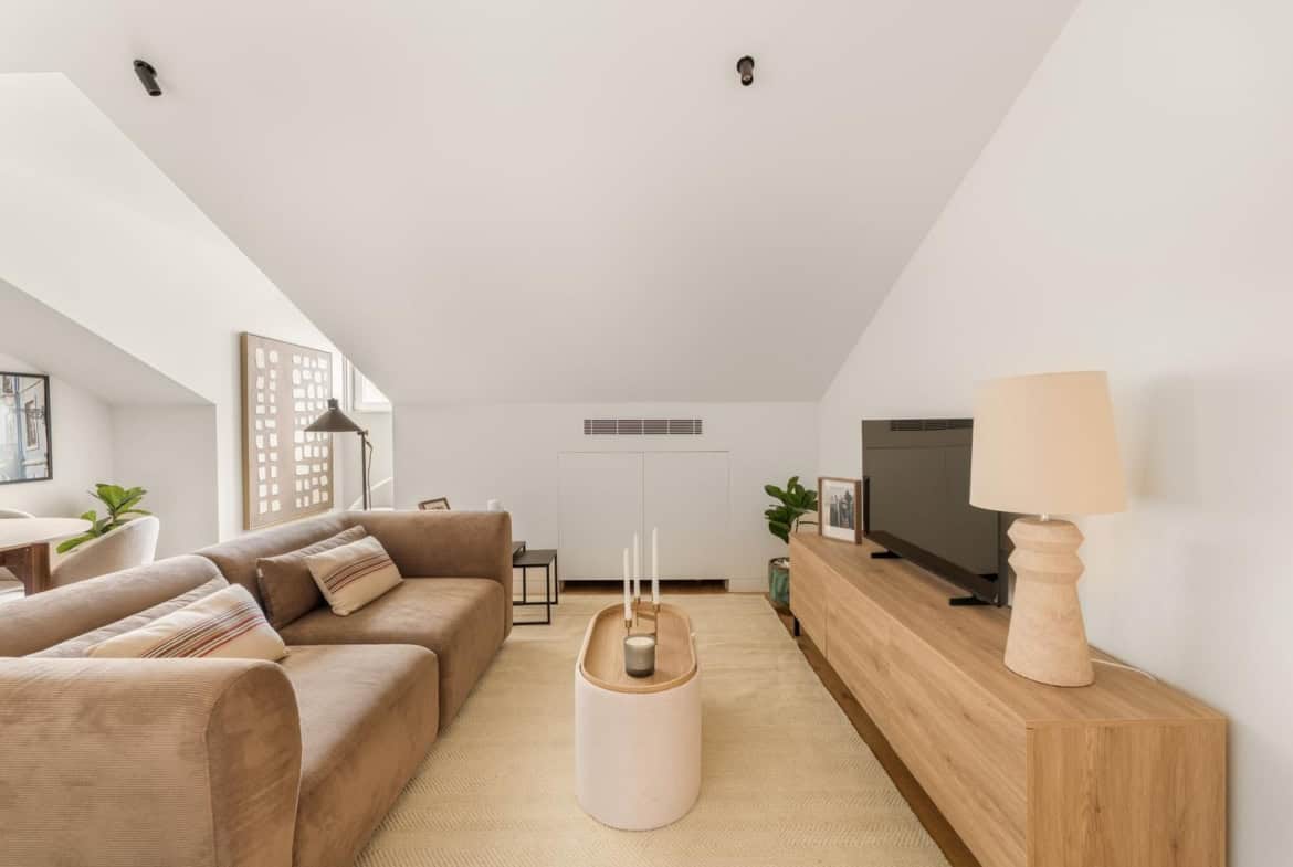 Garrett 53 – Apartamentos de Luxo no Chiado, Lisboa